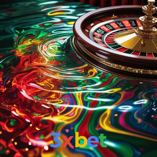 3xbet visual