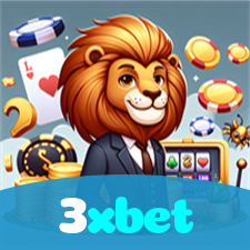 3xbet visual