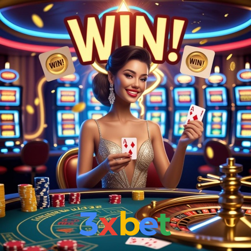 3xbet visual