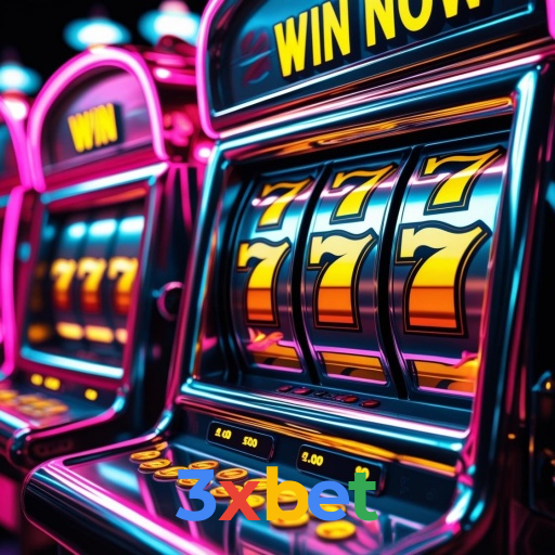 3xbet visual