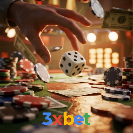 3xbet visual
