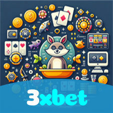 3xbet visual