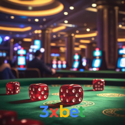 3xbet visual