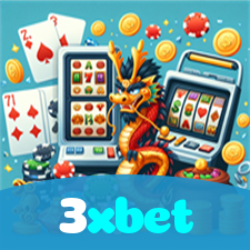 3xbet visual