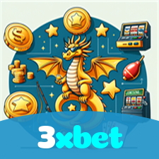 3xbet visual