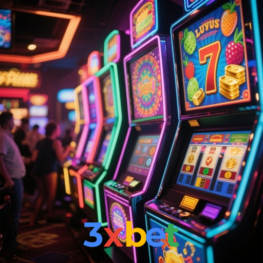 3xbet visual