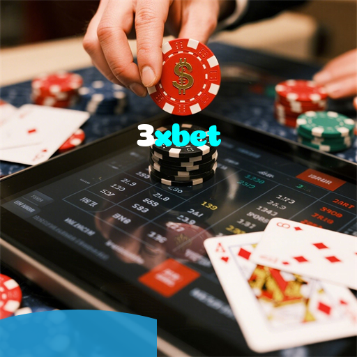 3xbet visual