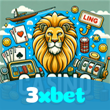 3xbet visual