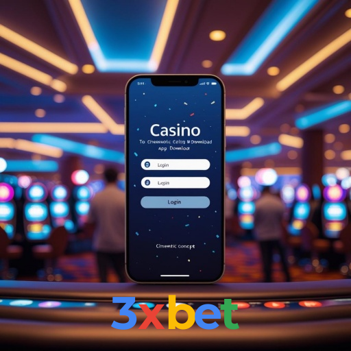 3xbet visual