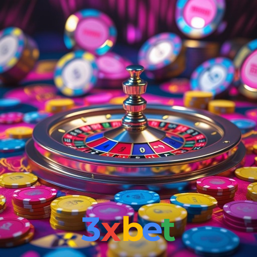 3xbet visual
