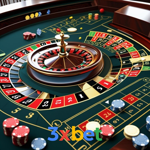 3xbet visual