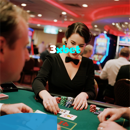 3xbet visual