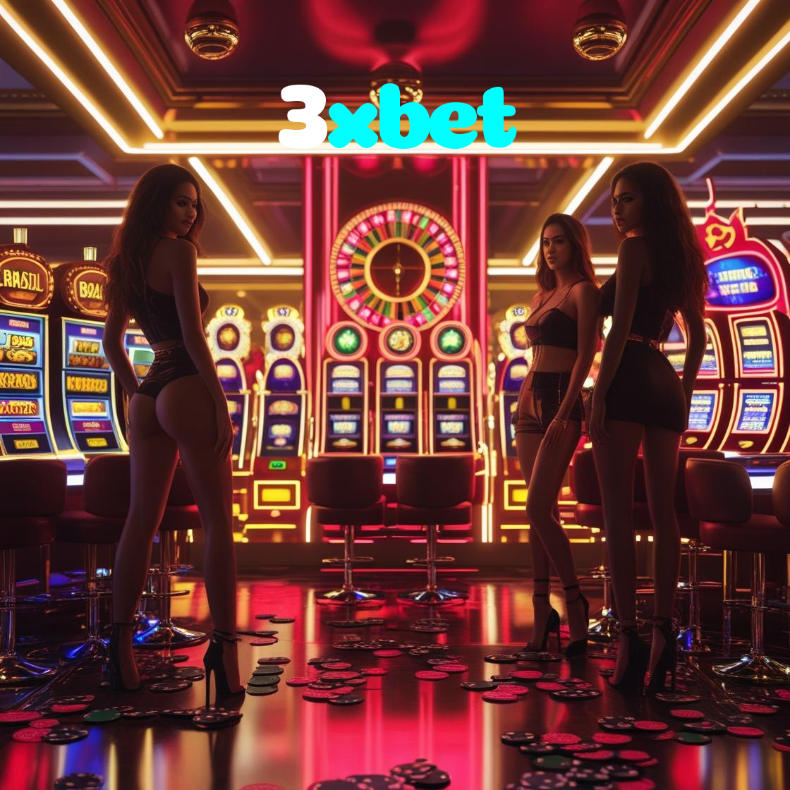 3xbet visual