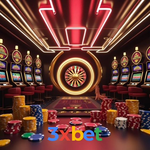 3xbet visual
