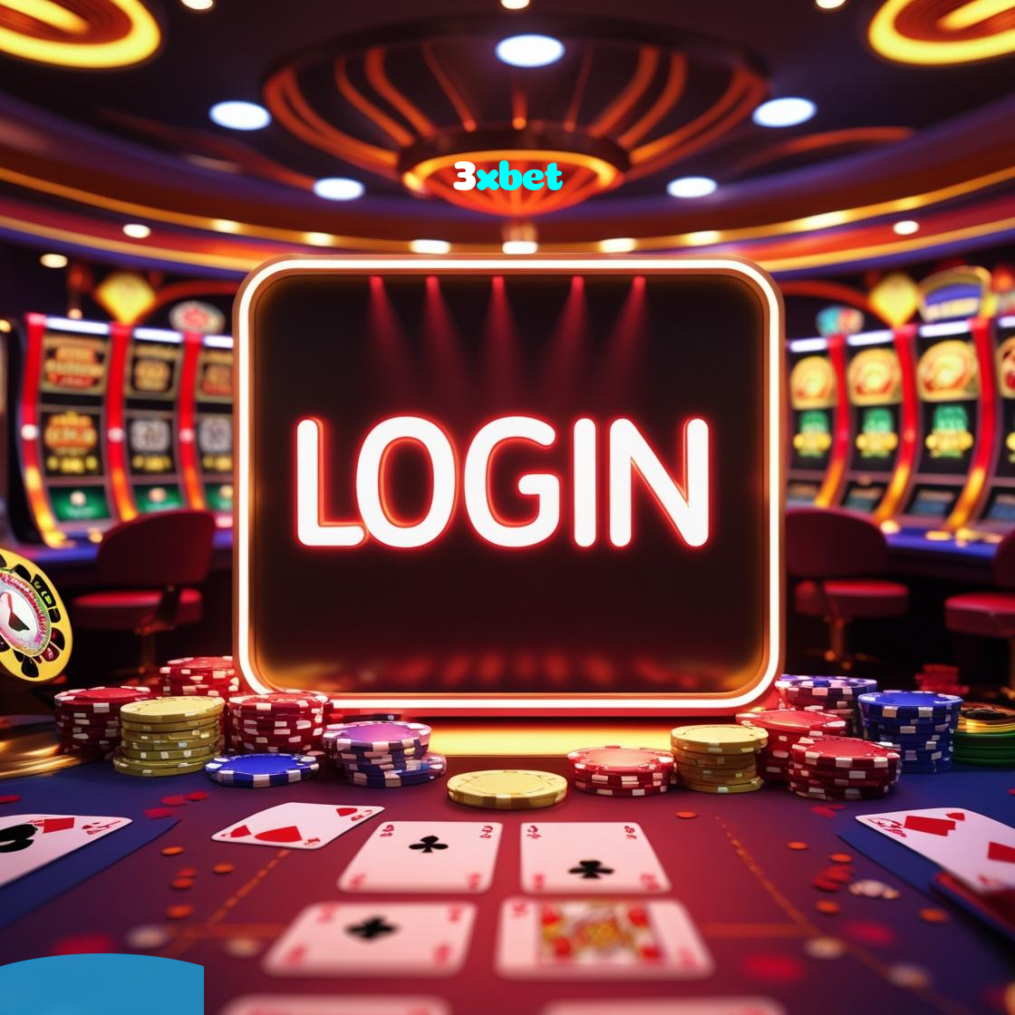 3xbet visual