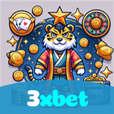 3xbet visual