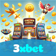 3xbet visual