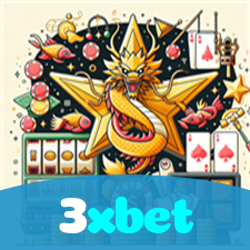 3xbet visual