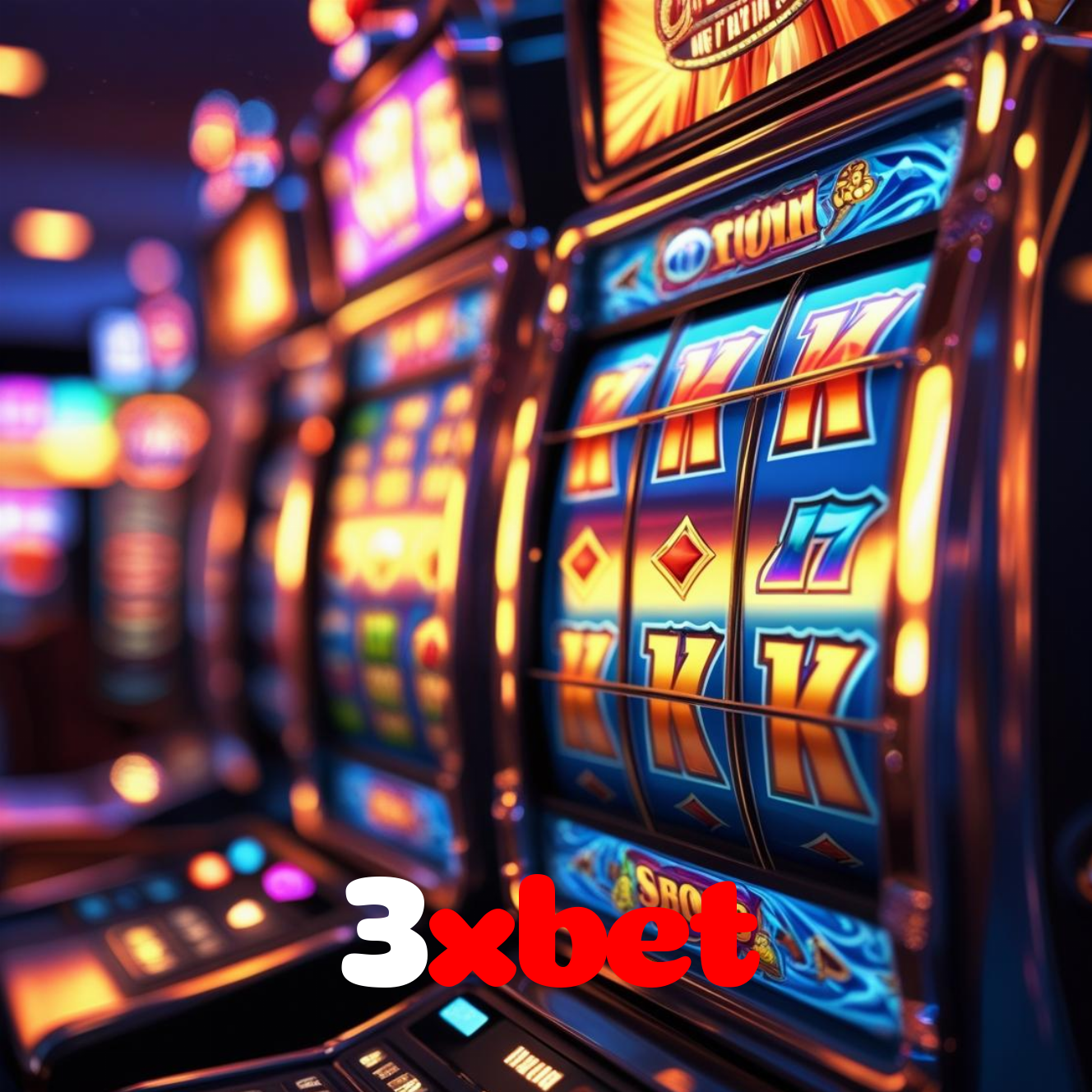 3xbet