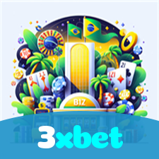 3xbet visual