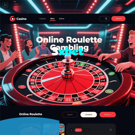 3xbet visual