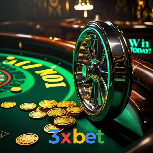 3xbet visual