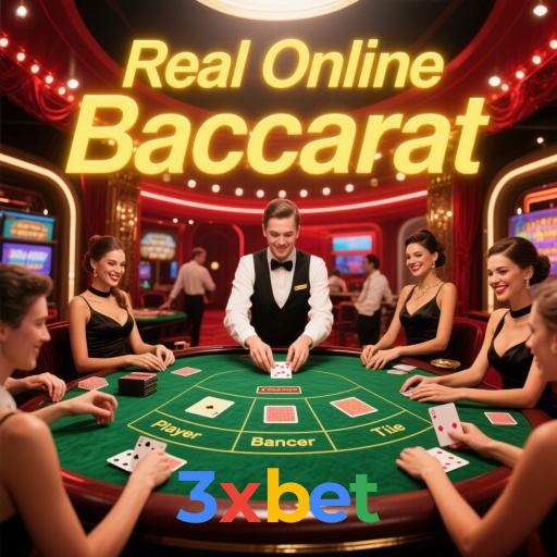 3xbet visual