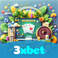 3xbet visual