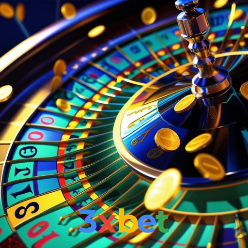3xbet visual
