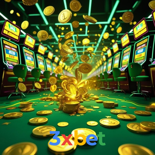 3xbet visual