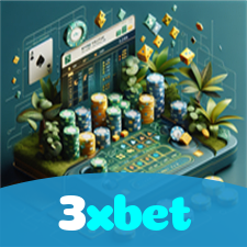 3xbet visual