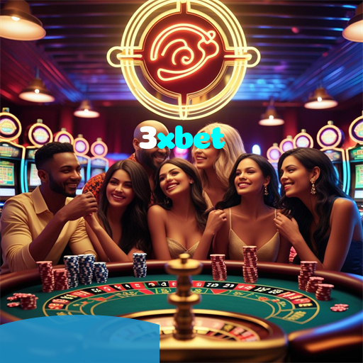 3xbet visual