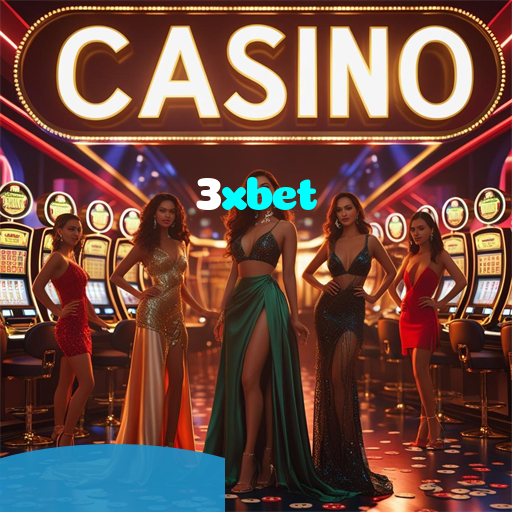 3xbet visual