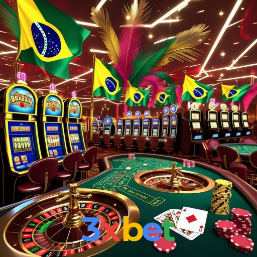 3xbet visual