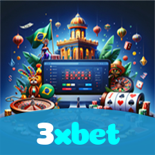 3xbet visual
