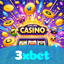 3xbet visual