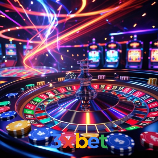 3xbet visual