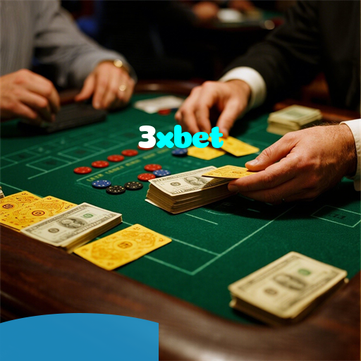 3xbet visual