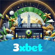 3xbet visual