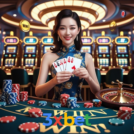 3xbet visual