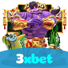 3xbet visual