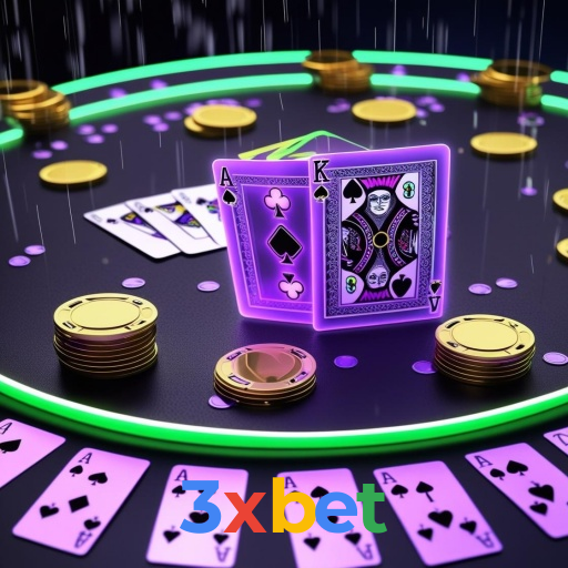 3xbet visual