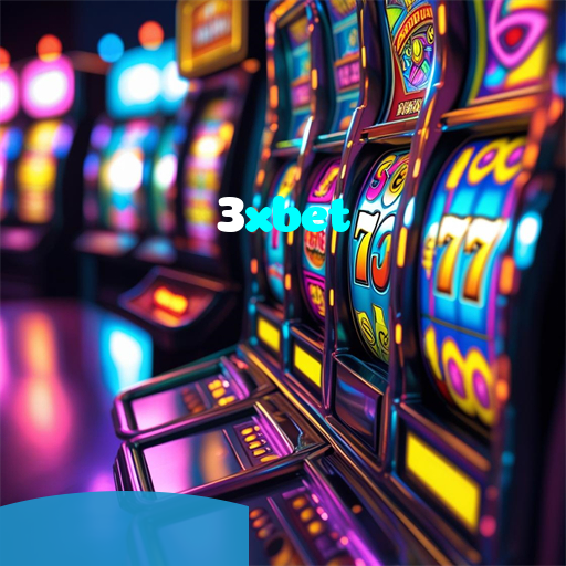 3xbet visual