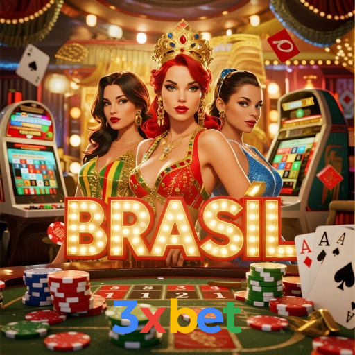 3xbet visual