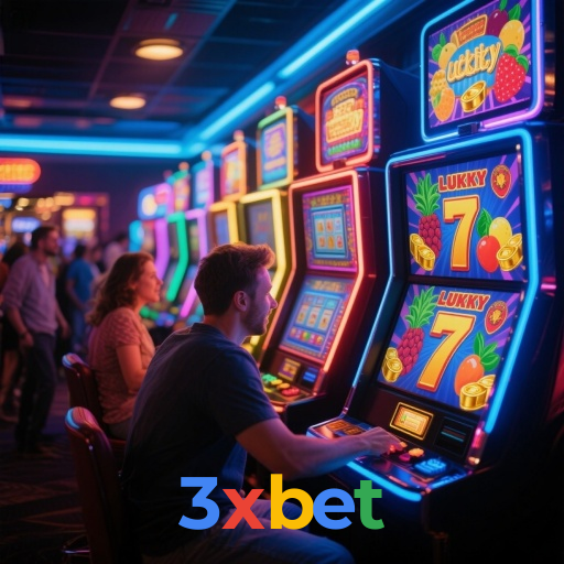 3xbet visual