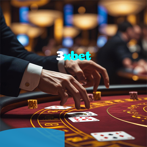 3xbet visual