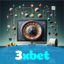 3xbet visual