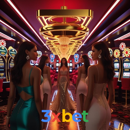 3xbet visual