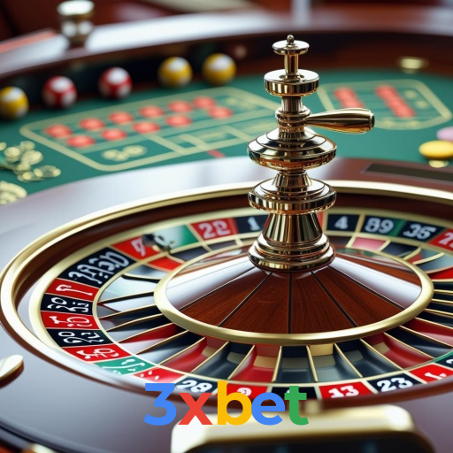 3xbet visual