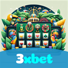 3xbet visual